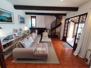 Vakantiehuis La Croix-Valmer Kenmerken 7