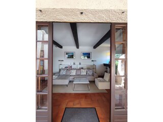 Maison de vacances La Croix-Valmer Équipement 6