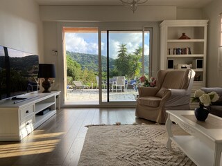 Apartamento de vacaciones La Croix-Valmer Características 7