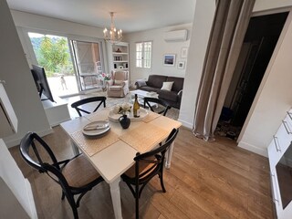 Appartement de vacances La Croix-Valmer Équipement 6