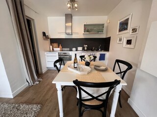 Appartamento per vacanze La Croix-Valmer Caratteristiche 7