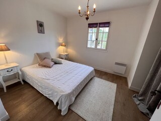 Apartamento de vacaciones La Croix-Valmer Características 10