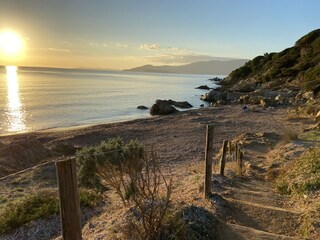 Ferienwohnung La Croix-Valmer Außenaufnahme 5