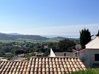 Holiday house La Croix-Valmer Outdoor Recording 2