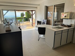 Holiday house La Croix-Valmer Features 5