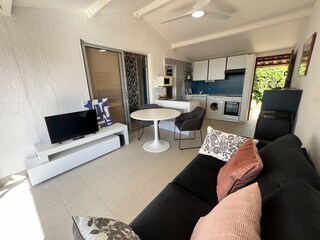 Holiday house La Croix-Valmer Features 6