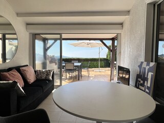 Holiday house La Croix-Valmer Features 7