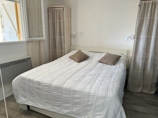 Ferienhaus La Croix-Valmer Ausstattung 9