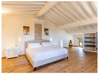 Villa Montalcino Caratteristiche 7