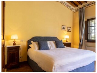 Villa Montalcino Caratteristiche 9