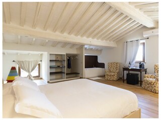 Villa Montalcino Ausstattung 10
