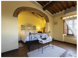 Villa Montalcino Ausstattung 13