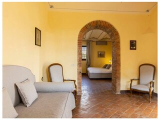 Villa Montalcino Ausstattung 15