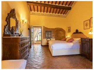 Villa Montalcino Caratteristiche 19