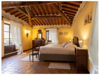 Villa Montalcino Caratteristiche 20