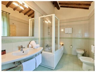 Villa Montalcino Caratteristiche 23