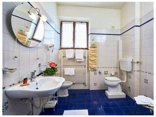 Villa Montalcino Caratteristiche 24