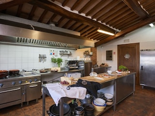 Villa Montalcino Caratteristiche 5