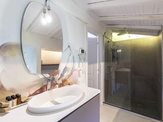 Villa Montalcino Caratteristiche 25