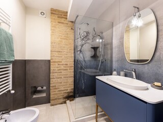 Villa Montalcino Caratteristiche 26