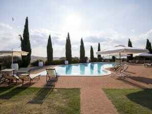Villa Asciano 20