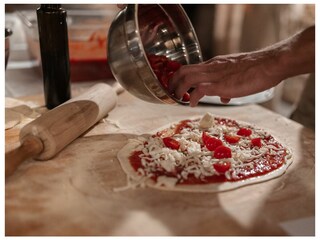 Villa Montalcino Ambiente 35