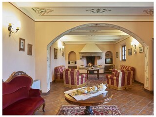 Villa Montalcino Ausstattung 28
