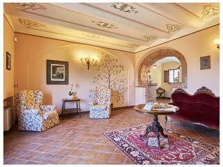 Villa Montalcino Ausstattung 29