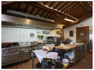 Villa Montalcino Ambiente 40