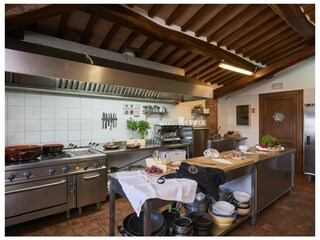 Villa Montalcino Umgebung 40