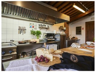 Villa Montalcino Omgeving 41