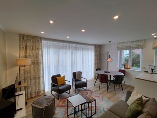 Casa per le vacanze Langeoog Caratteristiche 7