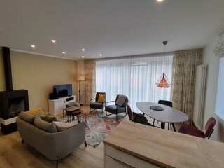 Casa per le vacanze Langeoog Caratteristiche 8