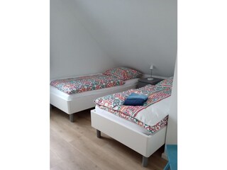 Casa per le vacanze Langeoog Caratteristiche 12