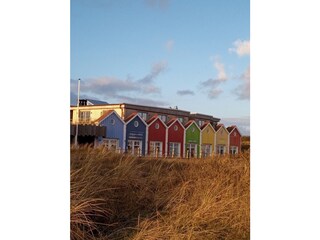 Casa per le vacanze Langeoog Ambiente 16