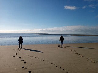 Casa per le vacanze Langeoog Ambiente 28