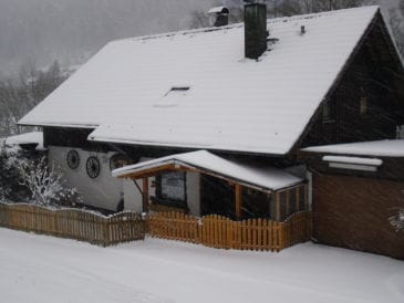 Ferienwohnung Haus Eitel
