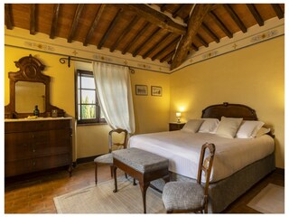 Villa Montalcino Ausstattung 7