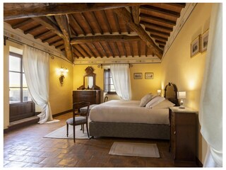 Villa Montalcino Caratteristiche 8