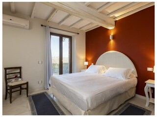 Villa Montalcino Ausstattung 9