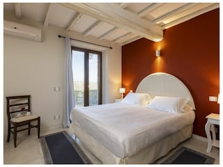 Villa Montalcino Kenmerken 9