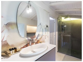 Villa Montalcino Caratteristiche 10