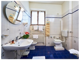 Villa Montalcino Kenmerken 11