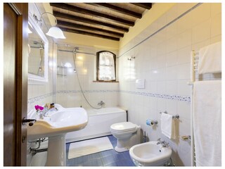 Villa Montalcino Kenmerken 12