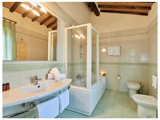 Villa Montalcino Ausstattung 13