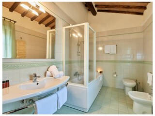 Villa Montalcino Kenmerken 13