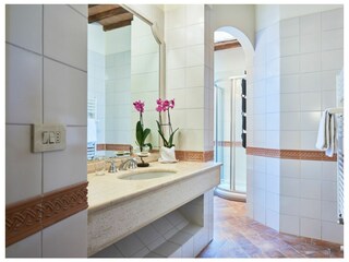 Villa Montalcino Ausstattung 14