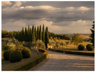 Villa Montalcino Umgebung 34