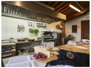 Villa Montalcino Umgebung 38