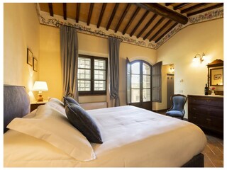 Villa Montalcino Ambiente 40